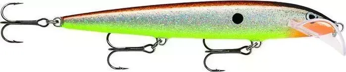 Воблер RAPALA Scatter Rap Husky 13/HFSBR