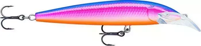 Воблер RAPALA Scatter Rap Deep Husky Jerk 10/PIBL