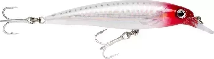 Воблер RAPALA Saltwater X-Rap 12/RHU