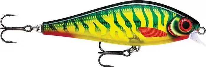 Воблер RAPALA Super Shadow Rap 16/HTP