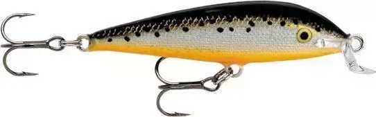Воблер RAPALA Team Esko 07/SF