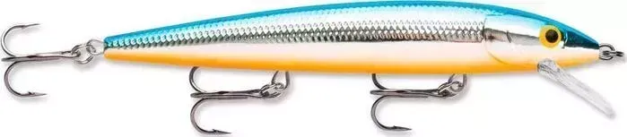 Воблер RAPALA Husky Jerk 12/SB