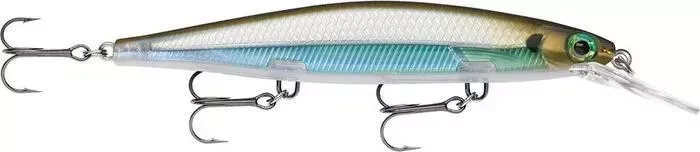 Воблер RAPALA Shadow Rap Deep 11/MBS