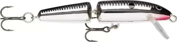 Воблер RAPALA Jointed 07/CH