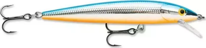 Воблер RAPALA Husky Jerk 06/SB