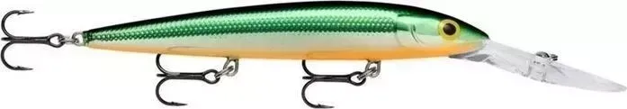 Воблер RAPALA Down Deep Husky Jerk 14/TSD