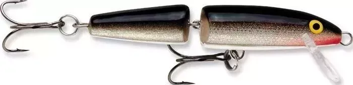 Воблер RAPALA Jointed 11/S