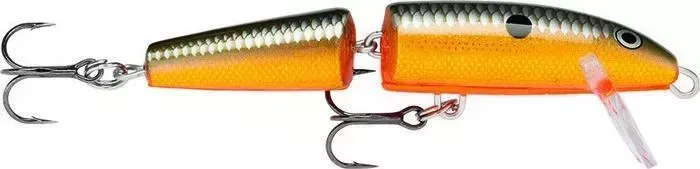 Воблер RAPALA Jointed 11/OGSD