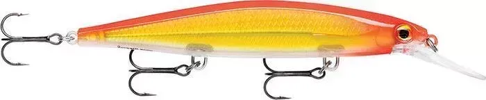 Воблер RAPALA Shadow Rap Deep 11/HH