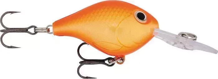 Воблер RAPALA Ultra Light Crank 03/GFR