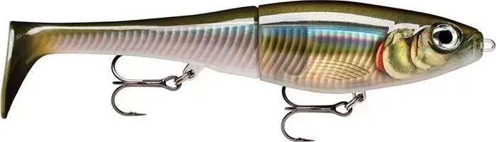 Воблер RAPALA X-Rap Peto 14/SMB