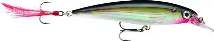 Воблер RAPALA X-Rap 08/S