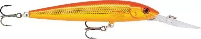 Воблер RAPALA Down Deep Husky Jerk 10/GF