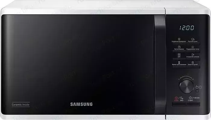 Микроволновая печь SAMSUNG MS23K3515AW