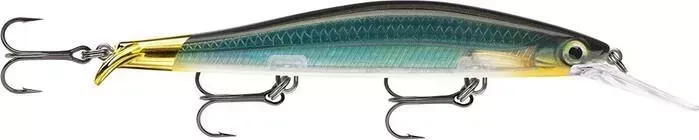 Воблер RAPALA RipStop Deep 12/CLN