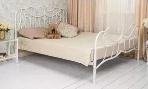 Кровать Woodville Brena 160x200