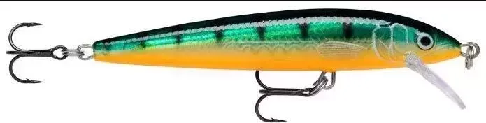 Воблер RAPALA Husky Jerk 10/GP