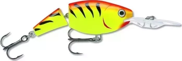 Воблер RAPALA Jointed Shad Rap 05/HT