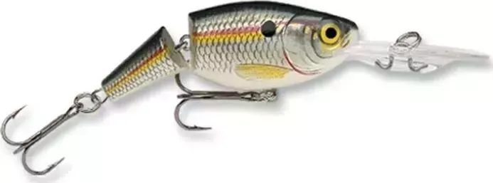 Воблер RAPALA Jointed Shad Rap 04/SD