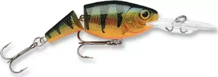 Воблер RAPALA Jointed Shad Rap 04/P