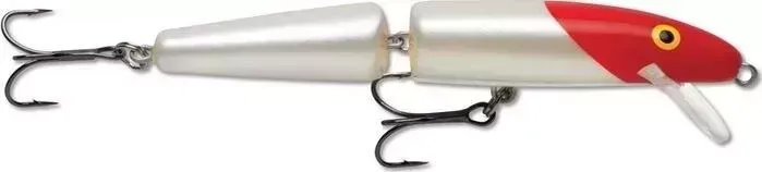 Воблер RAPALA Jointed 13/RH
