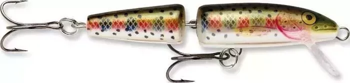Воблер RAPALA Jointed 13/RT