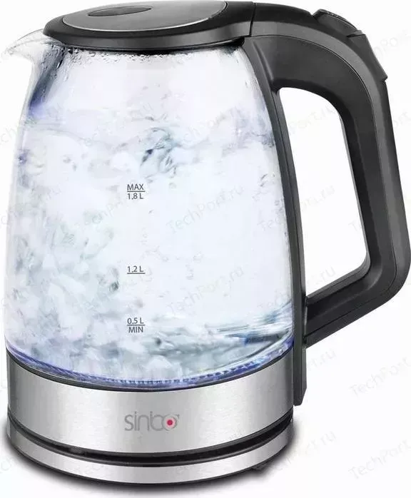 Чайник электрический SINBO SK 7390