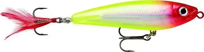 Воблер RAPALA X-Rap Subwalk 15/CLN