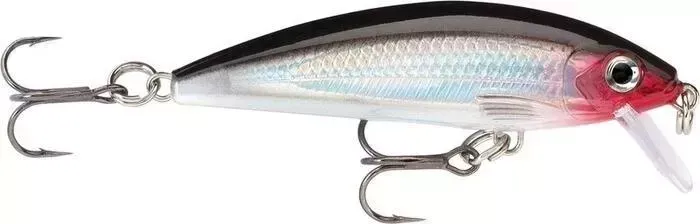 Воблер RAPALA X-Rap CountDown 07/S