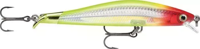 Воблер RAPALA RipStop 09/CLN