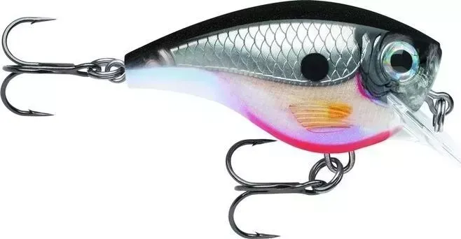 Воблер RAPALA BX Brat 03/S