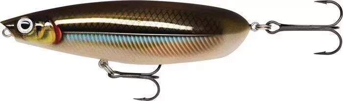 Воблер RAPALA X-Rap Scoop 14/SMB