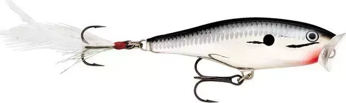 Воблер RAPALA Skitter Pop 05/CH
