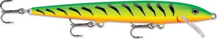 Воблер RAPALA Original Floater 11/FT