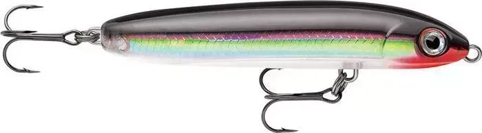 Воблер RAPALA Skitter V 10/S