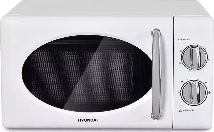 Микроволновая печь HYUNDAI HYM-M2006