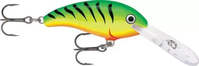 Воблер RAPALA Shad Dancer 04/FT