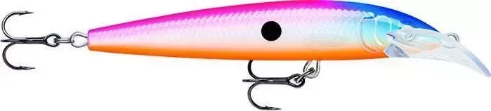 Воблер RAPALA Scatter Rap Deep Husky Jerk 10/PBPU