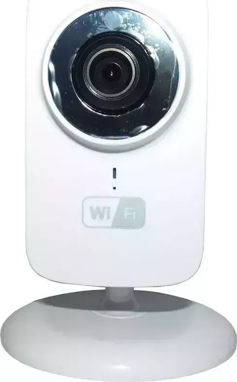Внутренняя IP камера PROFVIDEO PV-H209 1,3Mpx Wi-Fi