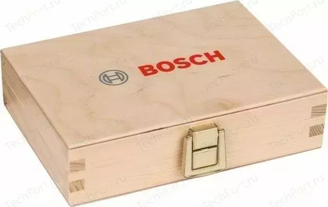Набор сверл Форстнера BOSCH 15-35мм 5шт (2.608.577.022)
