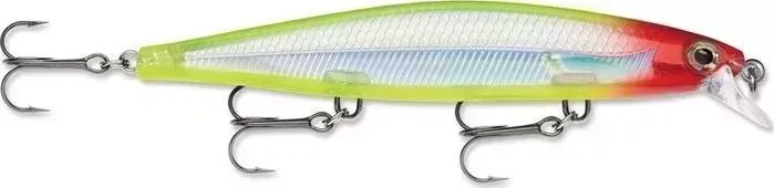 Воблер RAPALA Shadow Rap 07/CLN