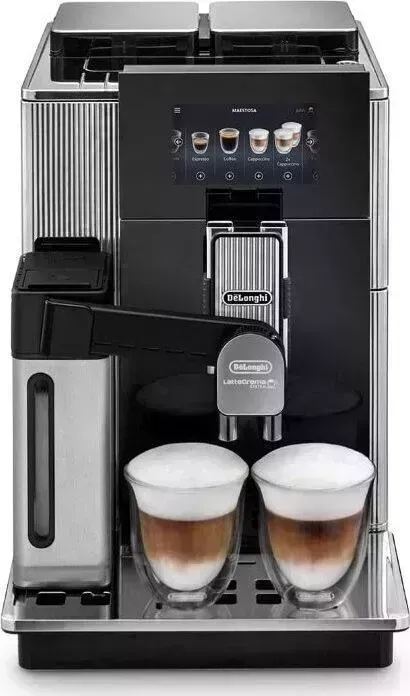Кофемашина DE LONGHI Maestosa EPAM 960.75.GLM