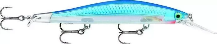 Воблер RAPALA RipStop Deep 09/SB