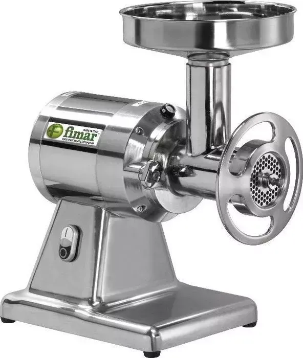 Мясорубка FIMAR 22/TE 380В Sistema Unger (TR22TEUX40050T)