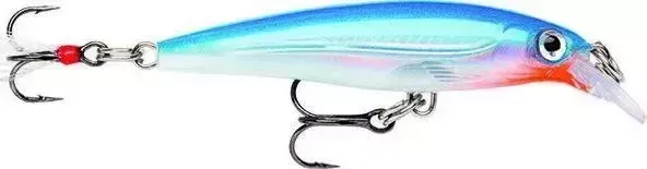 Воблер RAPALA X-Rap 06/SB
