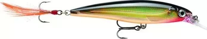 Воблер RAPALA X-Rap 08/G