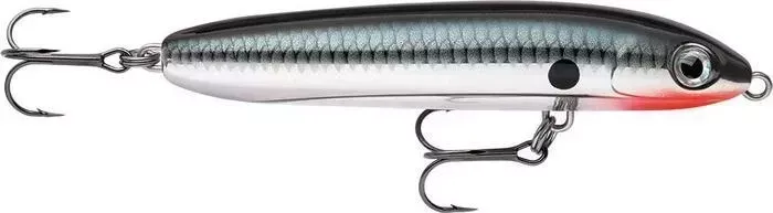 Воблер RAPALA Skitter V 13/CH