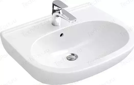 Раковина Villeroy Boch O.novo 65x51 (51606501)