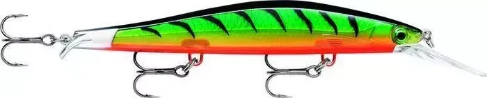 Воблер RAPALA RipStop Deep 12/FT