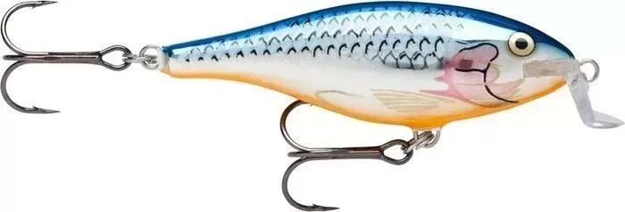 Воблер RAPALA Shallow Shad Rap 05/SB